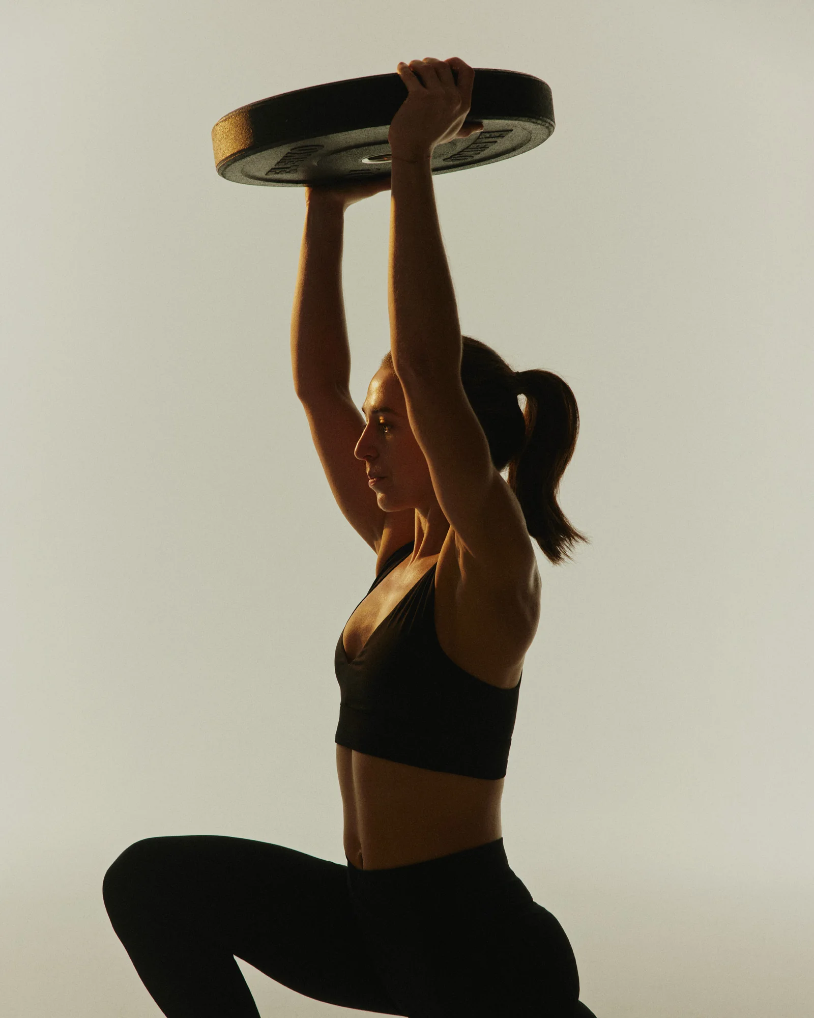 Enter a new world of fitness